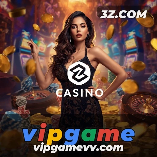 vipgame Aplicativo Móvel