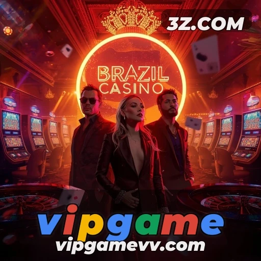 vipgame Baixar App