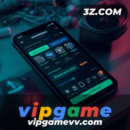 vipgame Cassino Online