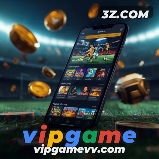 vipgame Segurança Garantida