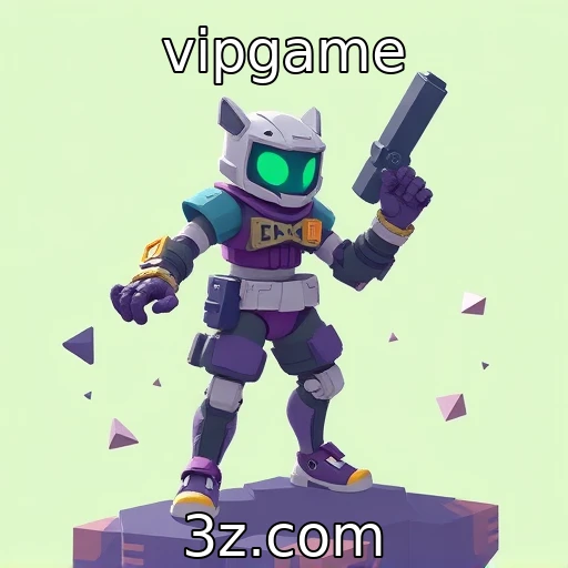 Tendências emergentes no design de jogos