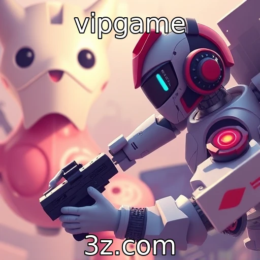 Tendências emergentes na tecnologia de jogos