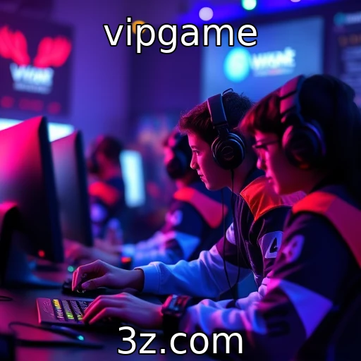 E-sports atraem investimentos crescentes de grandes marcas