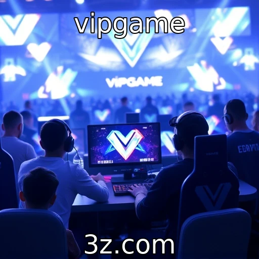 Aumento da popularidade dos eSports entre jovens