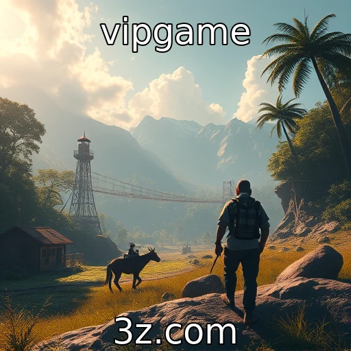 A evolução dos gráficos nos jogos modernos