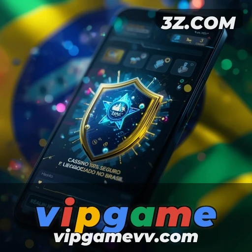 vipgame Diversão Interativa