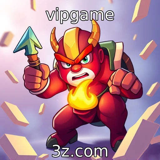 Mercado de jogos mobile apresenta crescimento significativo