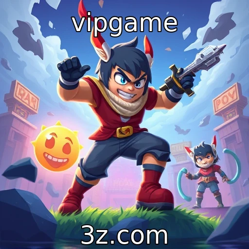 Crescimento do mercado de jogos mobile e suas tendências