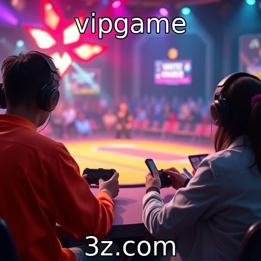 Os impactos das novas tecnologias na experiência de jogo