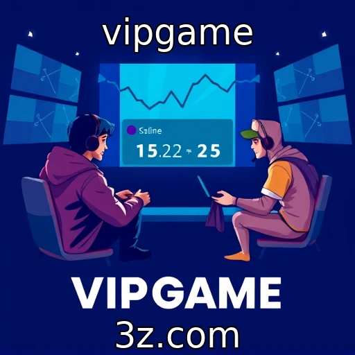 O papel das comunidades online na indústria de jogos