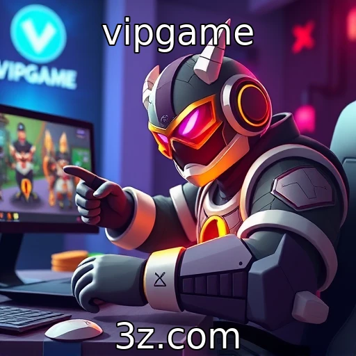 Tendências de jogos online para o futuro da indústria