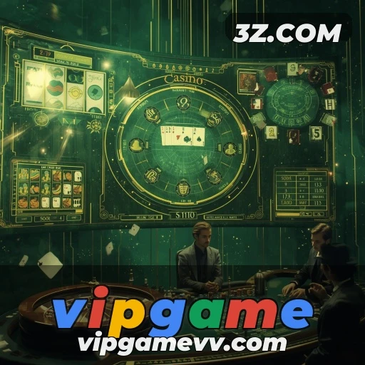 vipgame Programa VIP
