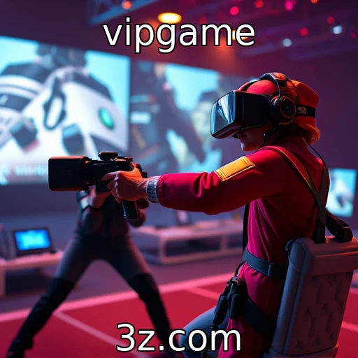 Efeitos da realidade virtual na experiência de jogo